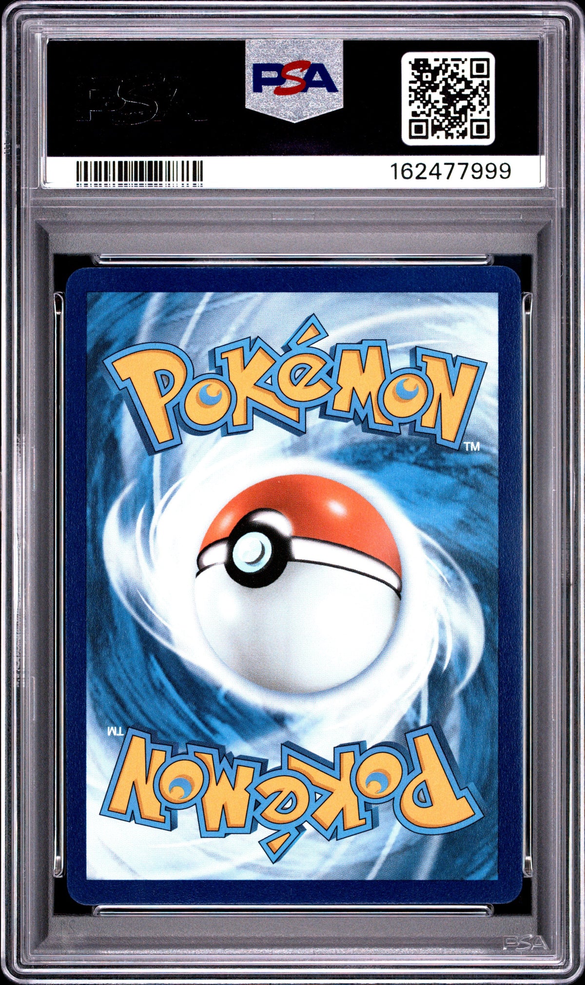 2023 Pokemon Sword And Shield Crown Zenith Pikachu #160 Fa Crown Zenith PSA 10