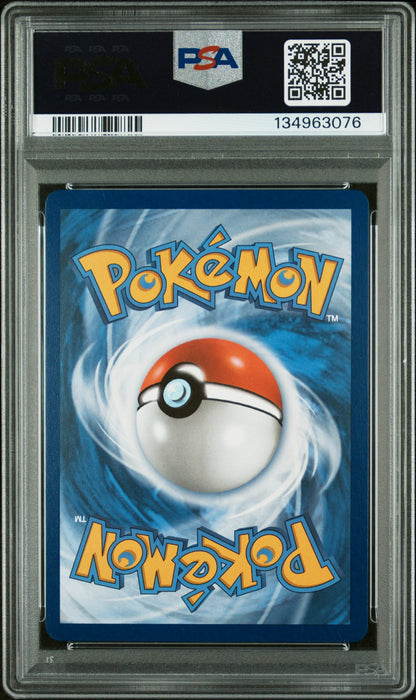 2025 Pokemon Meg EN-Mega Evolution Mega Gardevoir EX #187 Mega Hyper Rare PSA 10