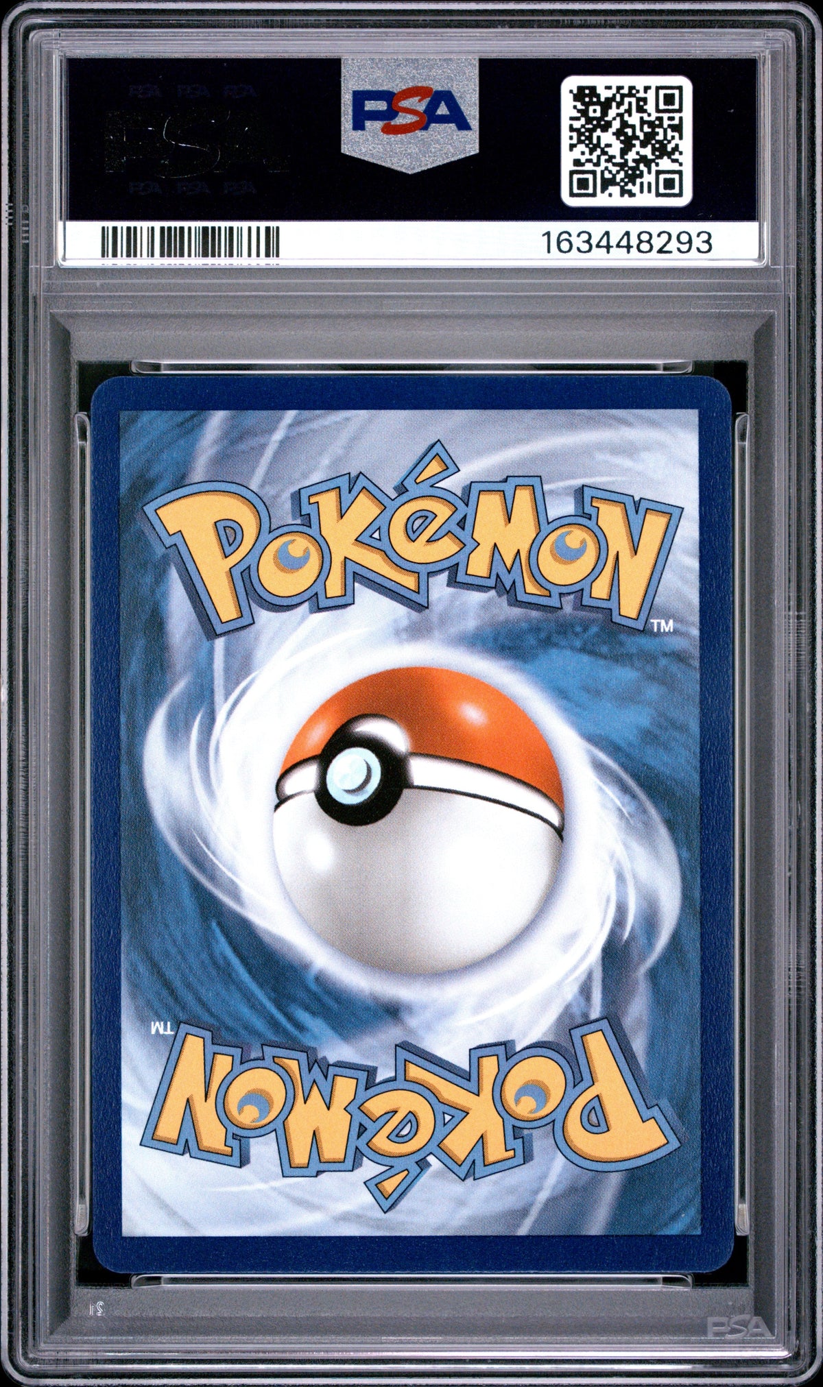 2026 Pokemon Asc EN-Ascended Heroes Psyduck #226 Illustration Rare PSA 10