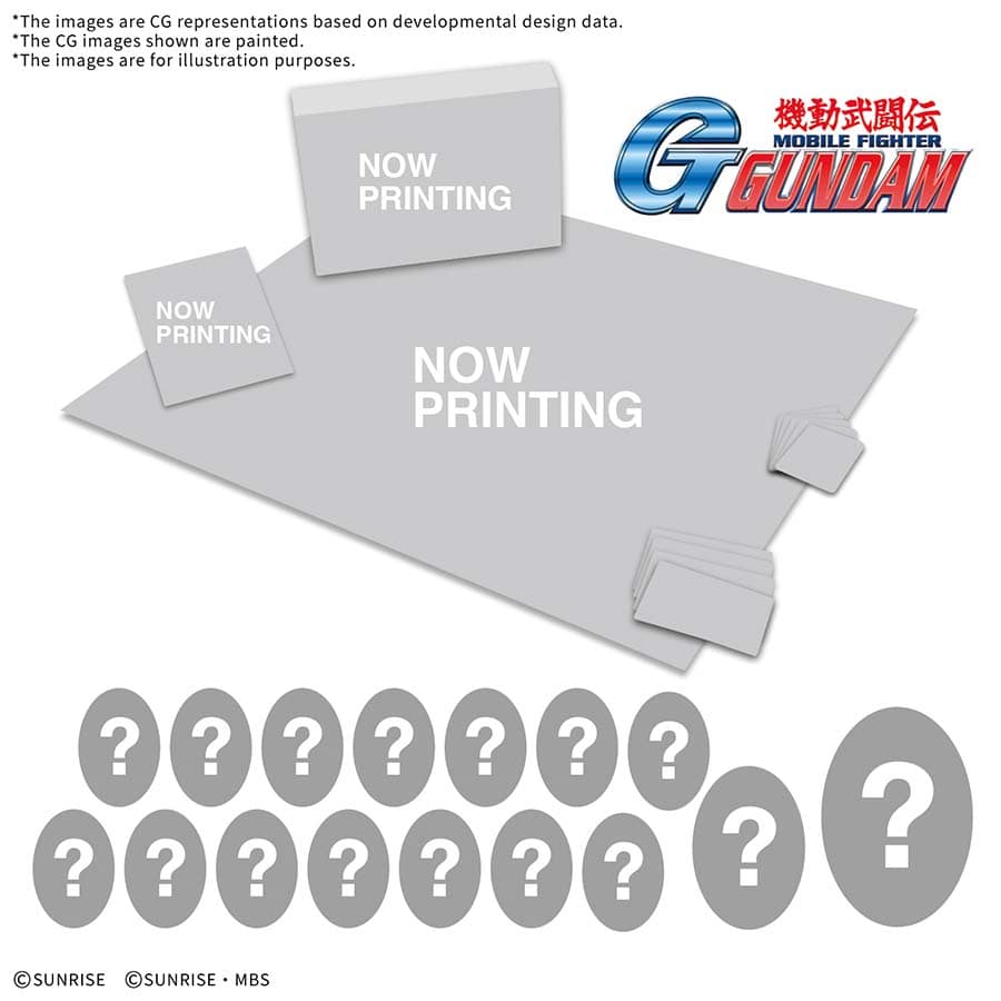 Gundam Assemble - Deluxe Set 03 (DX03)