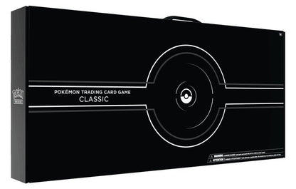 Pokemon Trading Card Game Classic