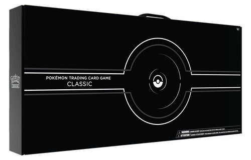 Pokemon Trading Card Game Classic
