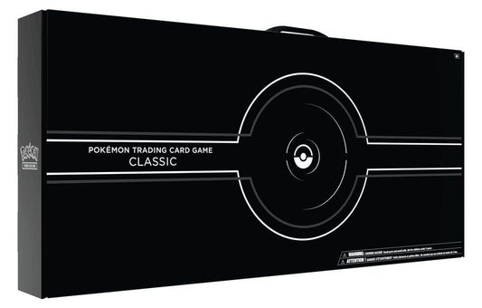 Pokemon Trading Card Game Classic