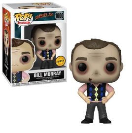 Freddy Funko, Steve Harrington, w/Glasses, 2018 SDCC Exclusive, LE450, (Condition 8/10)