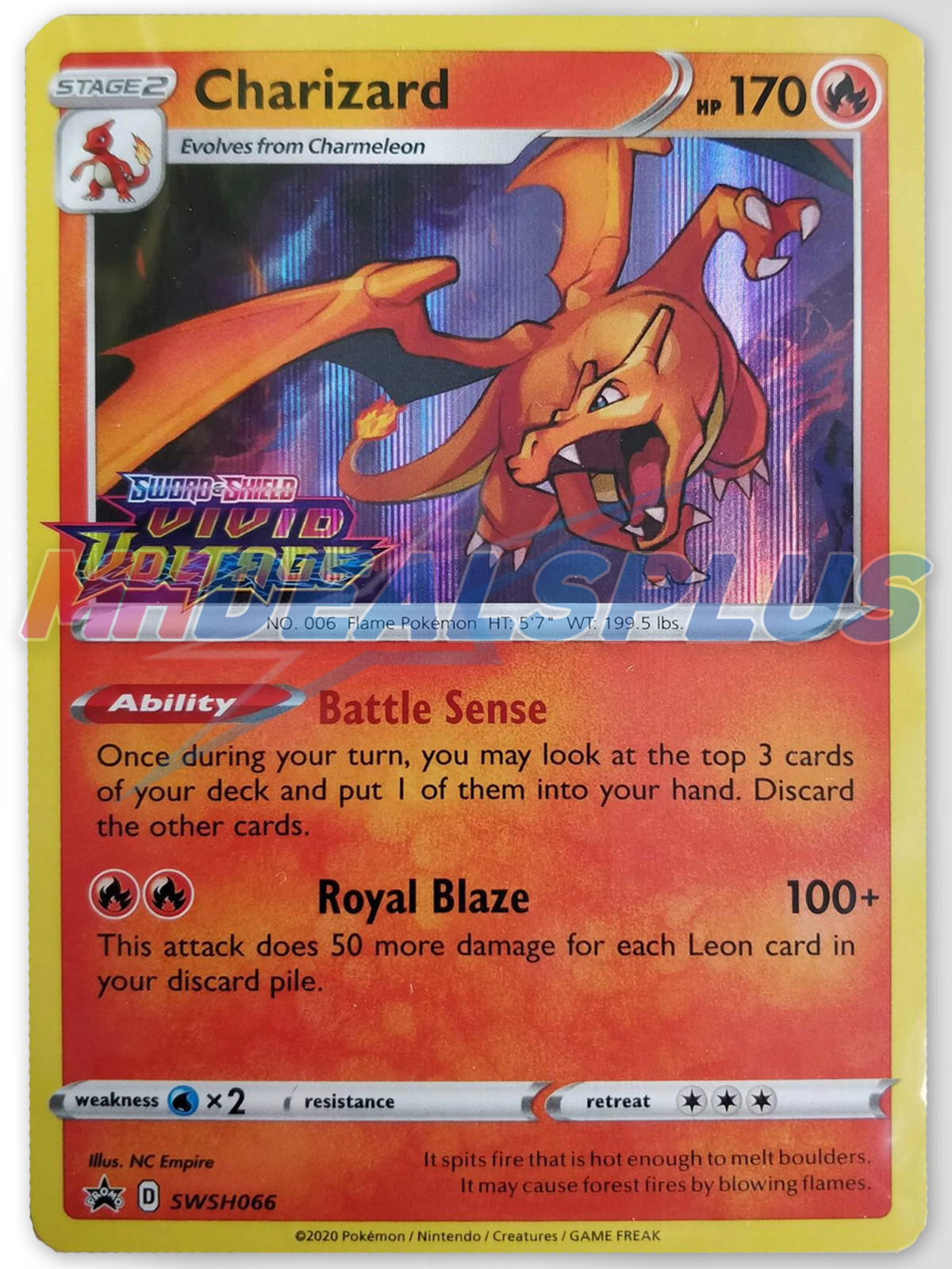 Pokemon TCG Sword & Shield Vivid Voltage Build & Battle Box Sealed Case - 10 Boxes